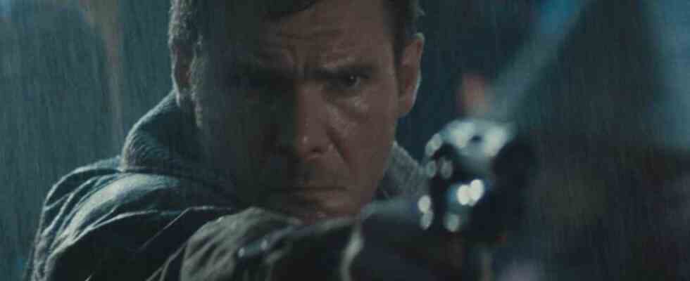 Blade Runner The Thing were Redeemed Kann das heute
