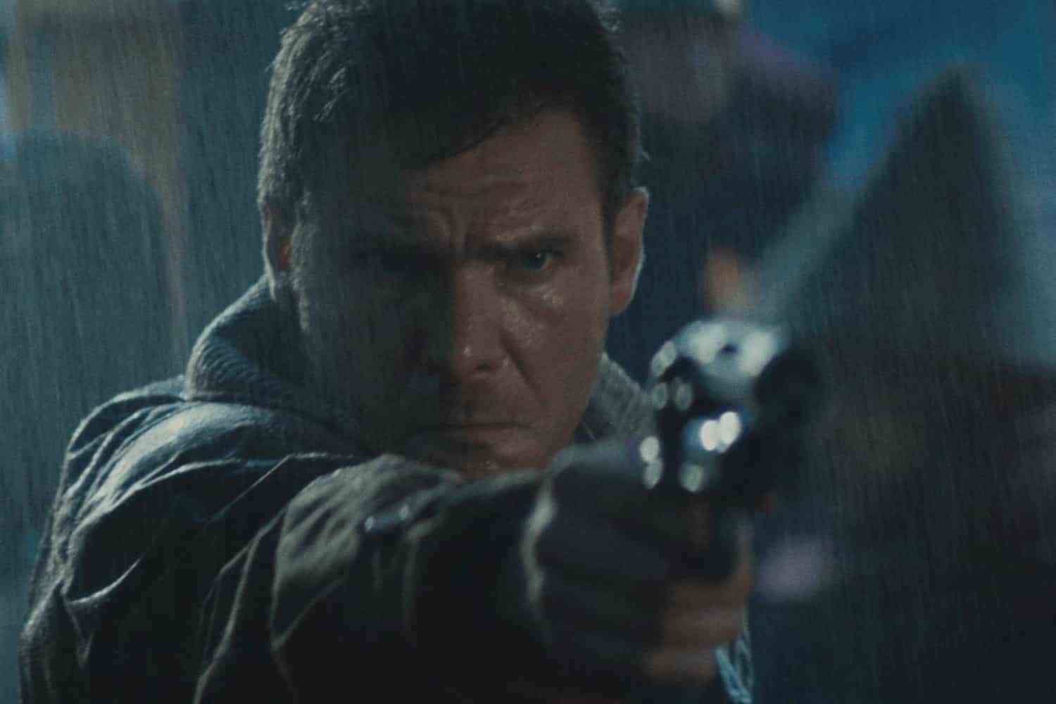 1982 landeten Blade Runner und The Thing in den Kinos, wurden aber später als kritische Meisterwerke zurückgefordert, aber kann das im modernen Internetzeitalter immer noch passieren, mit sofortiger Kritik und Widerwillen, Fehler zuzugeben