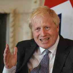 Boris Johnson ist mit neuem Brexit Plan auf Kollisionskurs mit Bruessel