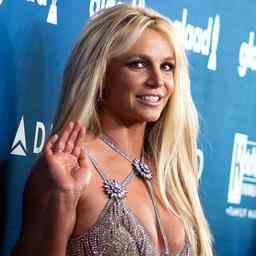 Britney Spears entlaesst Sicherheitskraefte nachdem ihr Ex Mann bei der Hochzeit