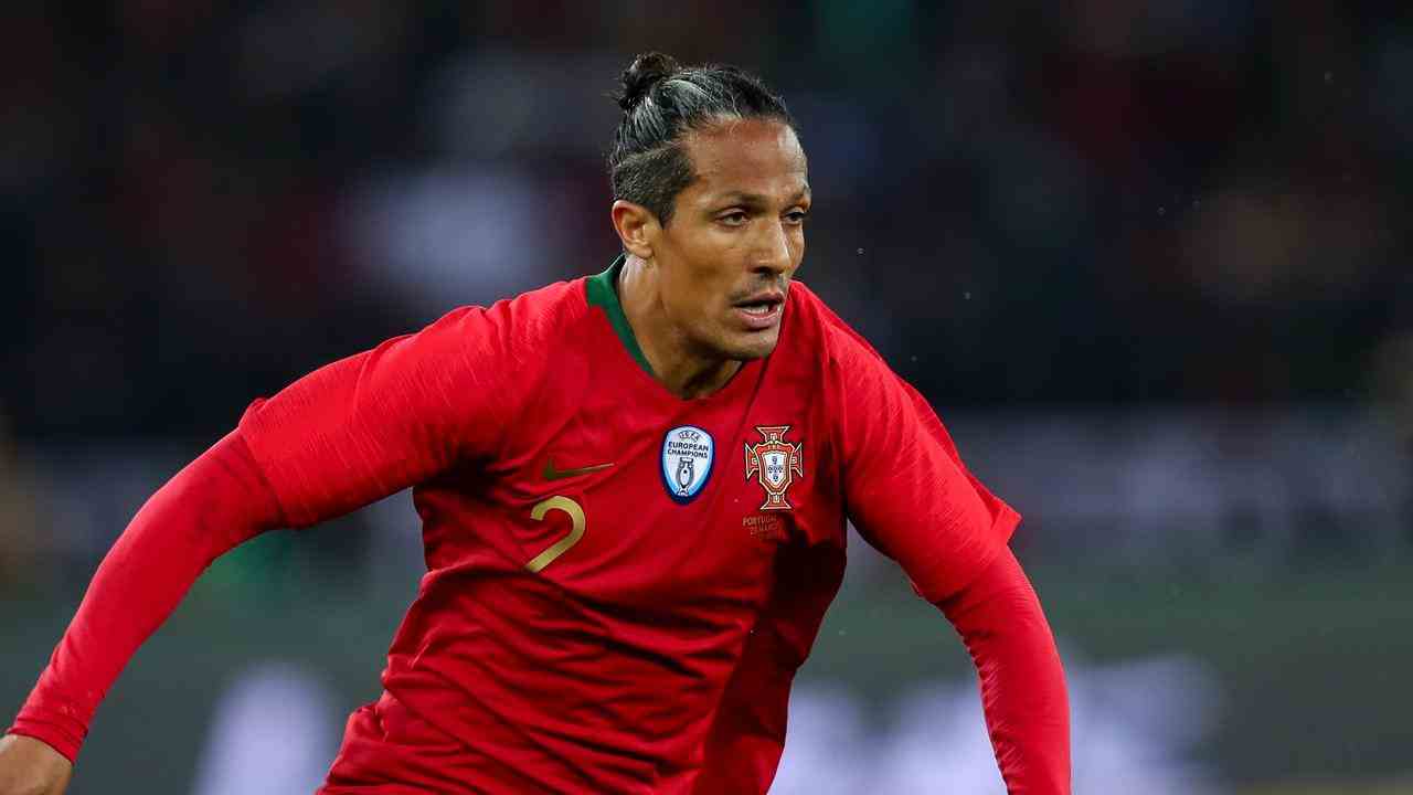 Bruno Alves bestritt 96 Länderspiele für Portugal.