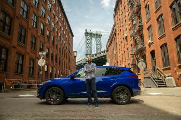 Carsharing Startup Turo expandiert nach New York und Frankreich – Tech