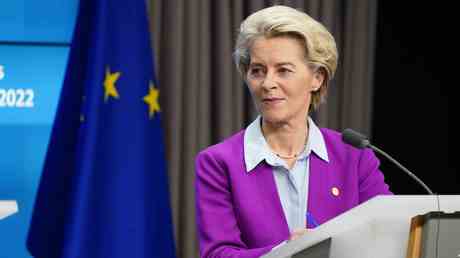 Chef der EU Kommission erklaert Haltung zum Aufruf zum G20 Boykott —