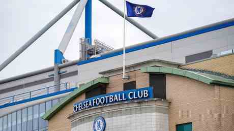 Chelsea leitet Ermittlungen ein nachdem Selbstmord aufgedeckt wurde – Sport
