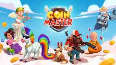 Coin Master 18 Juni 2022 Link zu Freispielen und Muenzen