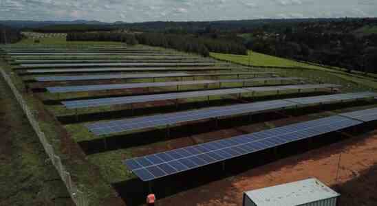 Crossboundary erhaelt 25 Millionen Dollar fuer Solar Mini Grids in Afrika –