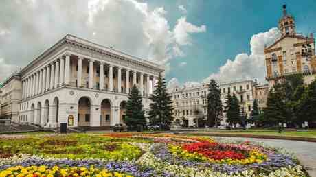 Das Kiewer Konservatorium weigert sich den Namen des russischen Komponisten