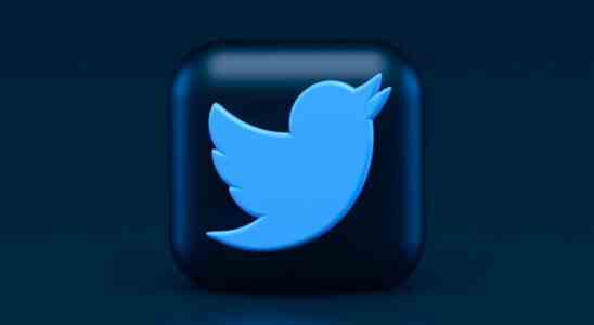 Das Tweet Update von Twitter wird weltweit eingefuehrt um das Melden
