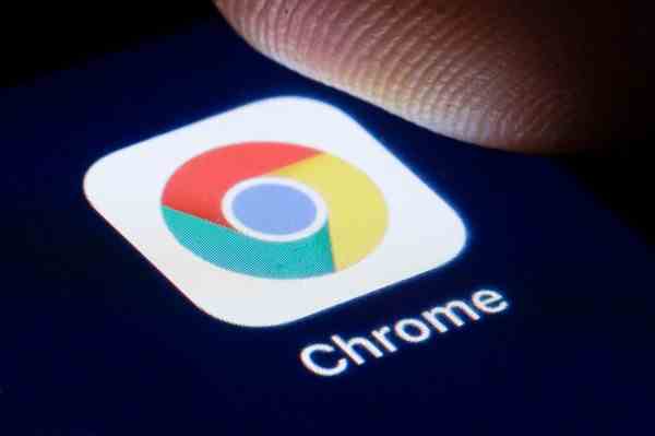 Das neueste Update von Google Chrome fuer iOS bringt verbesserte