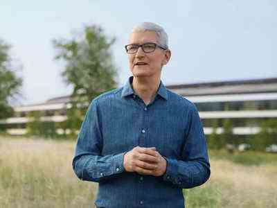 Das sagt CEO Tim Cook zu Apple Produkten die angeblich seit