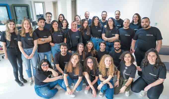Das tunesische Edtech Startup GOMYCODE sammelt 8 Millionen US Dollar um in