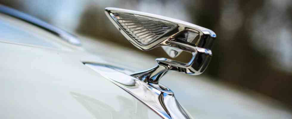 Der 2022 Bentley Flying Spur Hybrid ist ein wackeliger Schritt