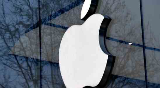 Der Bericht ruft die Mitgliedschaft von Apple in Handelsgruppen auf