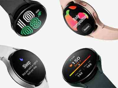 Der Preis der Samsung Galaxy Watch 5 Serie wurde Monate vor
