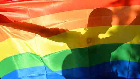 Die LGBTQ Community will dass Zelenskys Berater entlassen wird — World