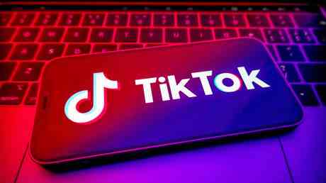 Die US Aufsichtsbehoerde fordert Google und Apple auf TikTok – Unterhaltung