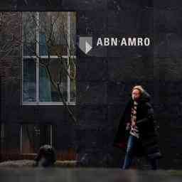 Die franzoesische Bank BNP Paribas will ABN AMRO uebernehmen