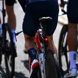 Diese Fahrer verpassen die Tour de France wegen eines positiven