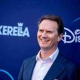 Disney legt Top Chef Fernsehbranche aus unklaren Gruenden beiseite JETZT