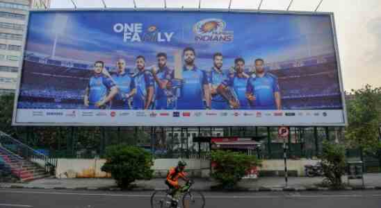 Disney und Viacom18 wollen Medienrechte fuer das IPL Cricket Turnier – Tech