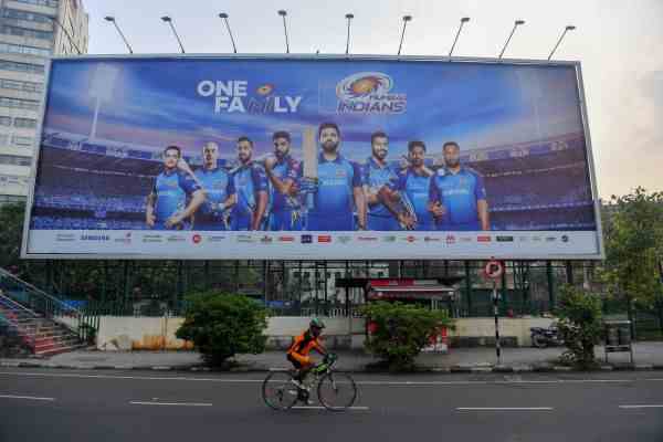 Disney und Viacom18 wollen Medienrechte fuer das IPL Cricket Turnier – Tech