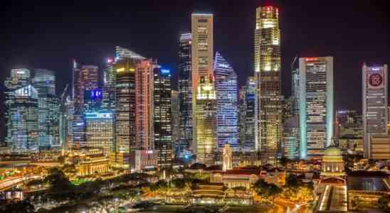 Drei Viertel der wohlhabenden Investoren Asiens werden bis 2022 digitale