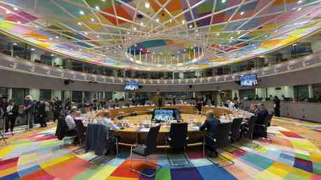 EU steht vor internem Streit um Aufnahmeverfahren – Medien —