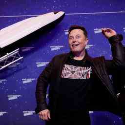 Elon Musk sechste Person mit mehr als 100 Millionen Followern
