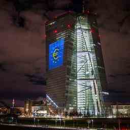 Erhoeht die EZB endlich die Zinsen Heute wissen wir vielleicht
