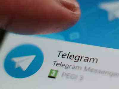 Erklaert Alles ueber das Telegram Premium Abonnement wissen