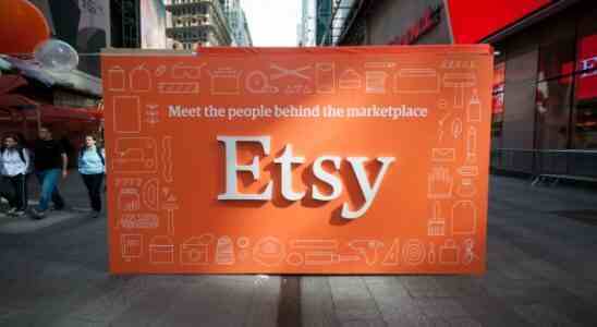 Etsy startet ein Kaeuferschutzprogramm und investiert in einigen Faellen 25