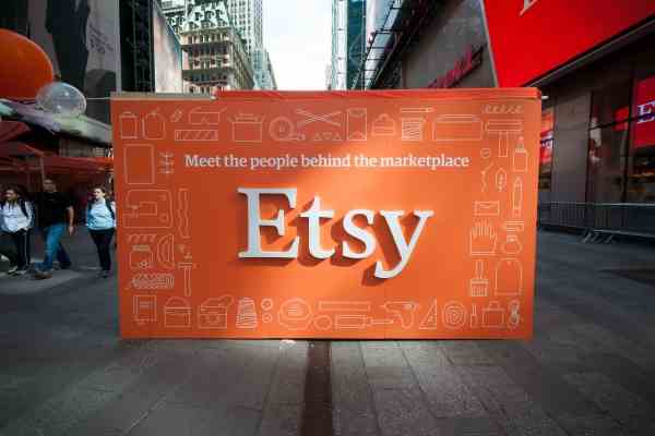 Etsy startet ein Kaeuferschutzprogramm und investiert in einigen Faellen 25