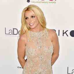 Ex Ehemann Britney Spears bekommt dreijaehrige einstweilige Verfuegung JETZT