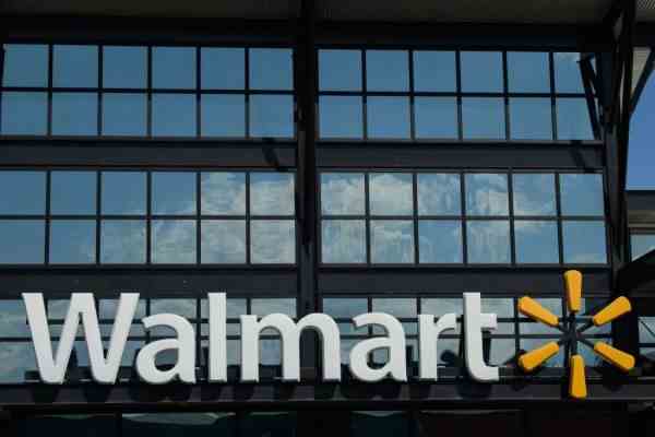 FTC wirft Walmart vor jahrelang Geldtransferbetrug „erleichtert zu haben –