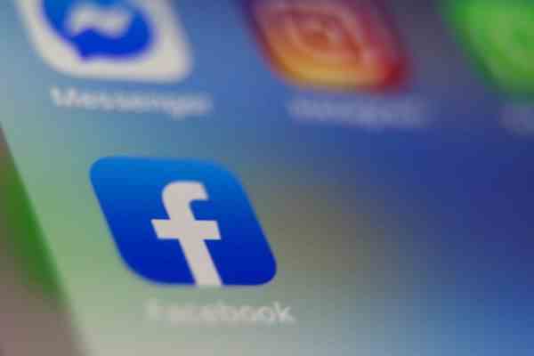 Facebook Gruppen erhalten eine neue Kanalfunktion mit der Benutzer sich in