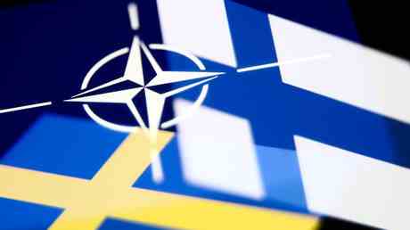 Finnland wird der NATO nicht ohne Schweden beitreten – Praesident