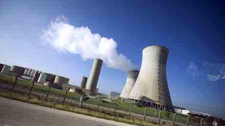 Frankreich untersucht nukleare „Vertuschungen — World