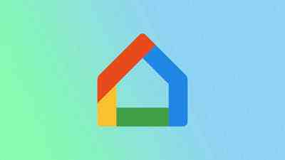Google Home bekommt mit dem neusten Update ein neues Design