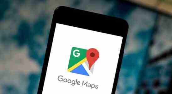 Google Maps hat ein neues Android Widget um den Live Verkehr um