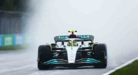 Hamilton nach Qualifying uebergluecklich „Platz vier hat sich noch nie