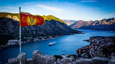 Hochrangiger montenegrinischer Abgeordneter hinterfragt die Sperrung des Luftraums gegenueber dem