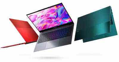 Infinix InBook X1 Slim Laptop wird am 15 Juni in