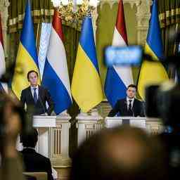 Kabinett unterstuetzt Beitrittskandidat der Ukraine und nennt Vorschlag „im Gleichgewicht