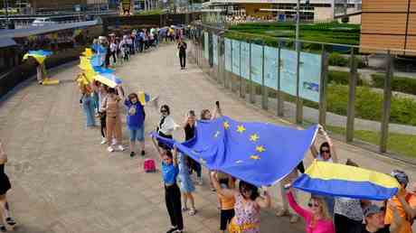 Kein „uebereilter EU Beitritt der Ukraine – EU Beamter – World