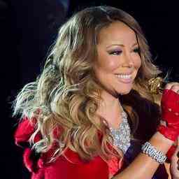 Mariah Carey verklagt wegen Plagiats von All I Want for