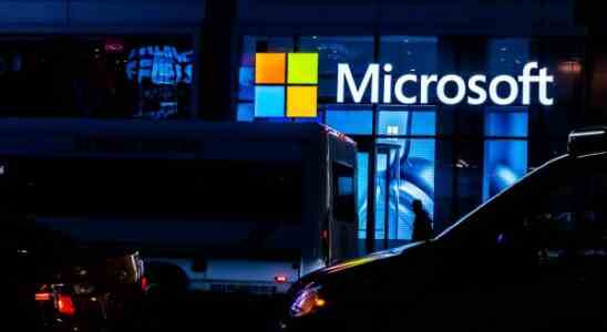 Microsoft stoert mit dem Iran verbundene Hacker die auf Organisationen