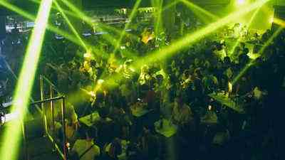 Mindestens 17 Menschen tot in suedafrikanischem Nachtclub aufgefunden Polizei