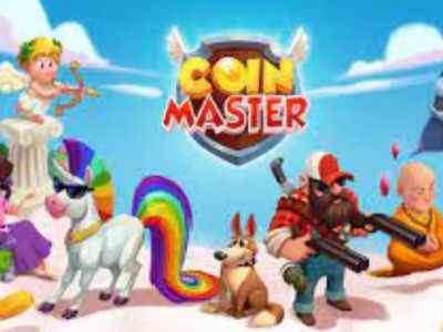 Muenzen Coin Master 7 Juni 2022 Freispiele und Muenzen Link