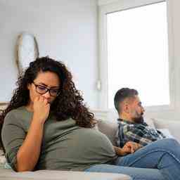 Muttertabus Endlich schwanger und doch ungluecklich nach dem Kinderwunsch