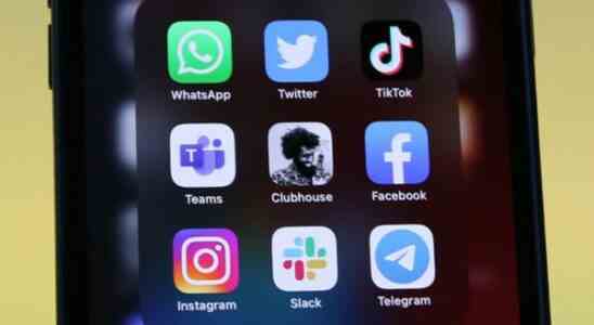 Nigerias Internet Aufsichtsbehoerde veroeffentlicht Entwurf zur Regulierung von Twitter Facebook TikTok
